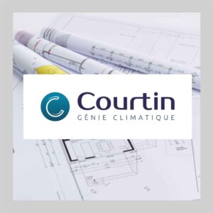 Courtin plans - La Maison du Document