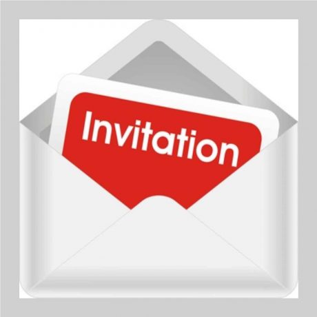 Cartes-invitation