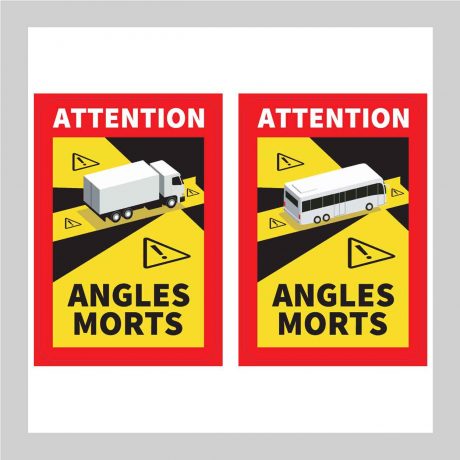 Stickers-angles-morts