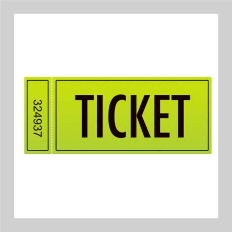 Ticket